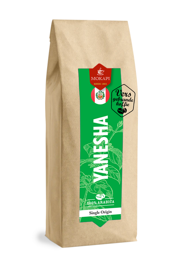 Yanesha (Peru)